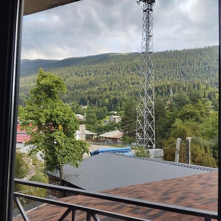 Chalet Mestia Værelse billede